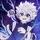 ⚡killua⚡