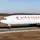 Air Canada's 777