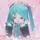 🩵💙!MIKUU!💙🩵