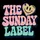 The Sunday Label