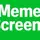 Green screen 