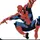🕸️Spider man🕸️🏍️
