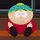 Eric Cartman 🥹✌️
