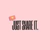 Just Share It.-avatar