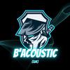 B'Acoustic [AM]-avatar