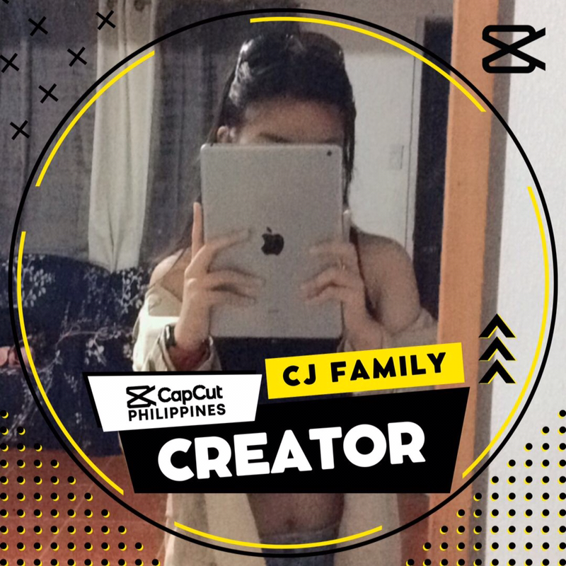 Lyrics CapCut Template