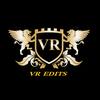VR EDITS -avatar