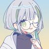 ただのルーミア推し☘️🪽投稿頻度上がった-avatar