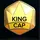 £☆ KING CAP ☆£🤴 