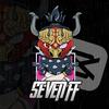 SEVEN x CapCut-avatar