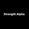 Strength Alpha-avatar
