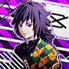 Tomioka Giyuu🌊/Tomi💙-avatar