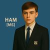 ham [MS] -avatar