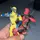 The Broke Toy Collector