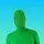 ঔ Editor.green
