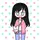 Izyan Pastel Girl