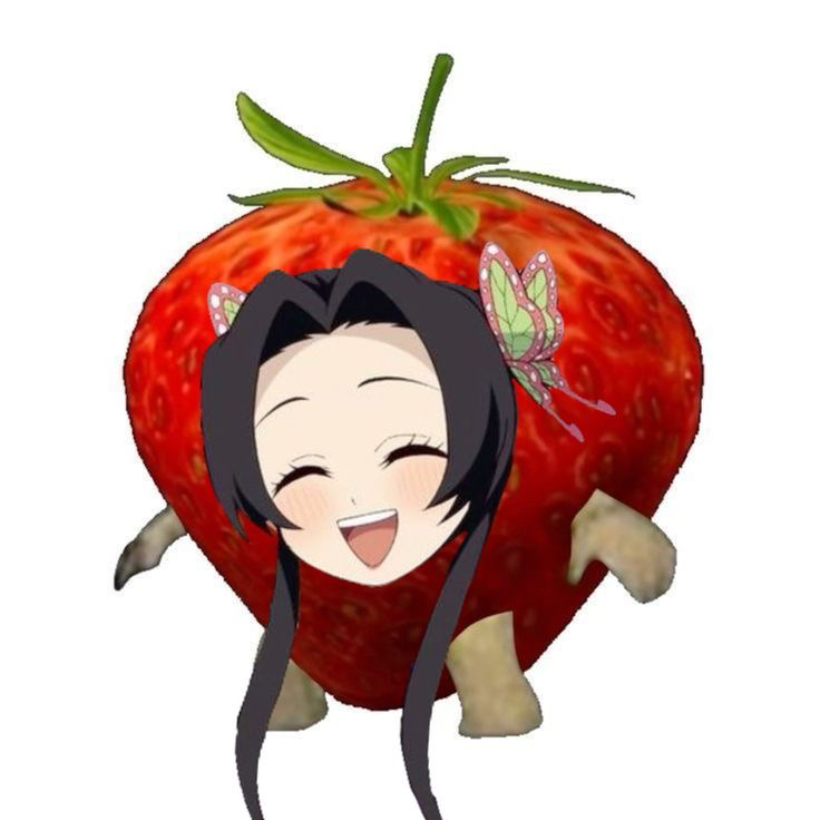 ♡︎Strawberry Kanae♡︎