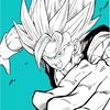 Vegetto-avatar