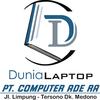 DUNIA LAPTOP [LDR]-avatar