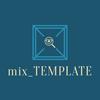 mix_TEMPLATE 🎬-avatar