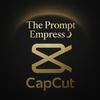 The Prompt Empress🍀-avatar