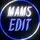 MAMS|EDIT 
