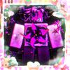 🌸🗡️Xx💜 ꧁S4kura꧂🖤xX🔪🪽-avatar