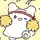 (   ¯꒳¯ )⭐️