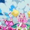 Glitter force hater!-avatar