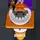 Thetrafficcone