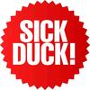 SICK DUCK!-avatar