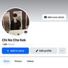 Chi no che kek -avatar