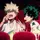 💥Two Mha girls🥦