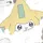 みずいろおひめさま