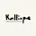 Kalliope [ TOP ]
