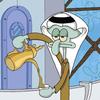 Squidward || Templat-avatar