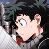 Mha comics shorts -avatar