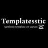 Templatesstic-avatar