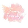 Tiny Teensy-avatar