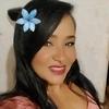 Morena -avatar