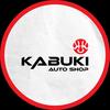 Kabuki padang-avatar