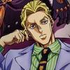 Yoshikage Kira-avatar