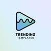 Trending Templates -avatar
