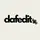 DAFEDIT