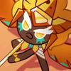 Golden Cheese Cookie-avatar