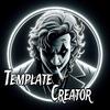 Template creator -avatar