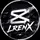 lrenx template [ER]