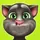el talking tom virus