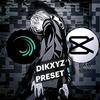 DIKXYZ_PRESET Am-avatar