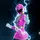 power ranger pink